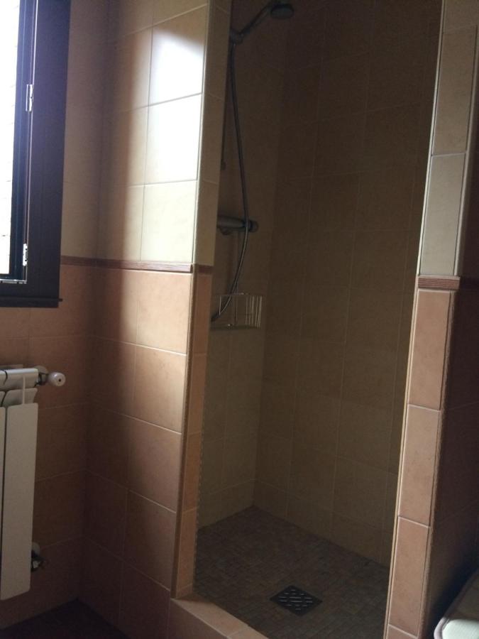 Casa Rural El Pilon Santibanez el Alto Eksteriør billede